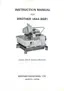 Preview: Instruction Manual