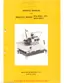 Preview: Service Manual