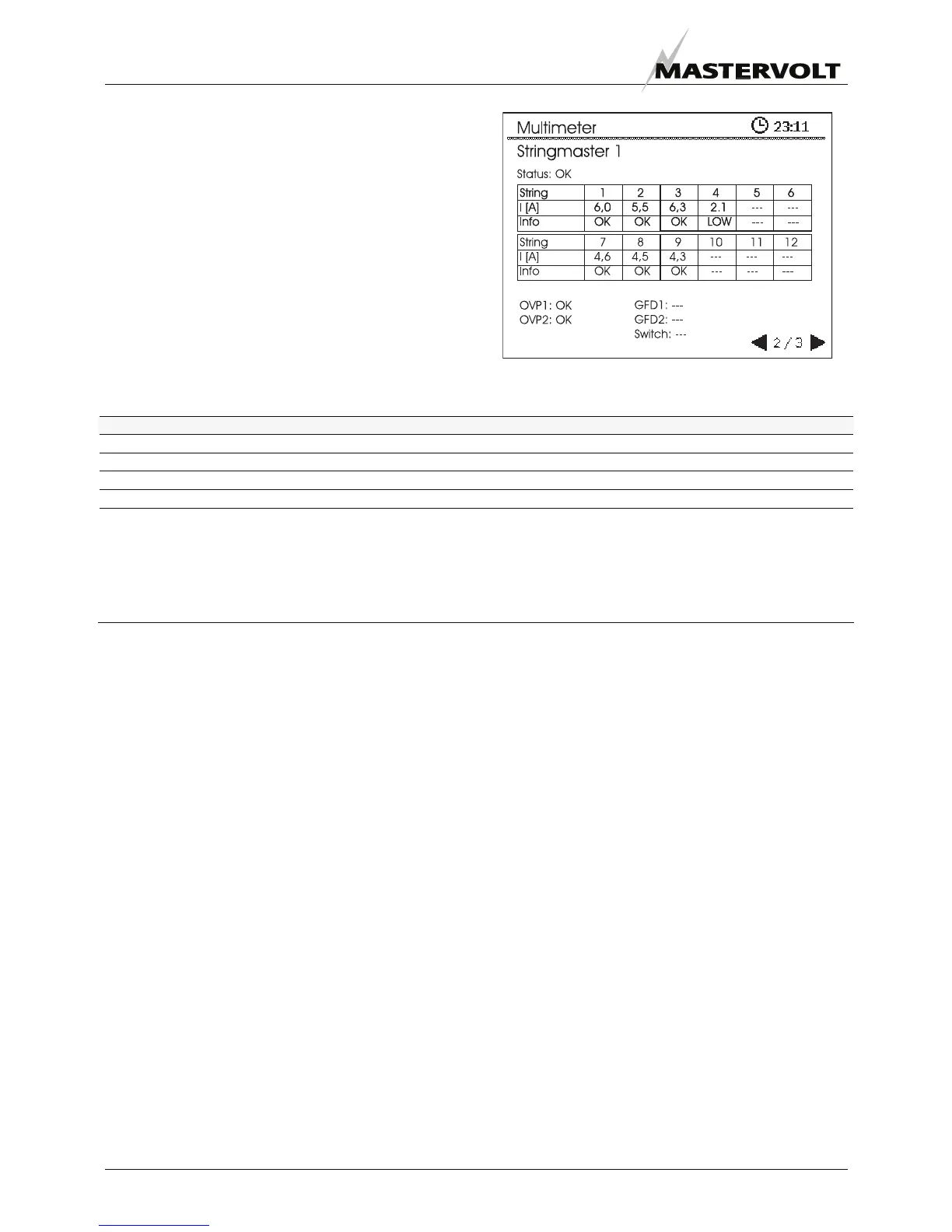 Page #20 background image