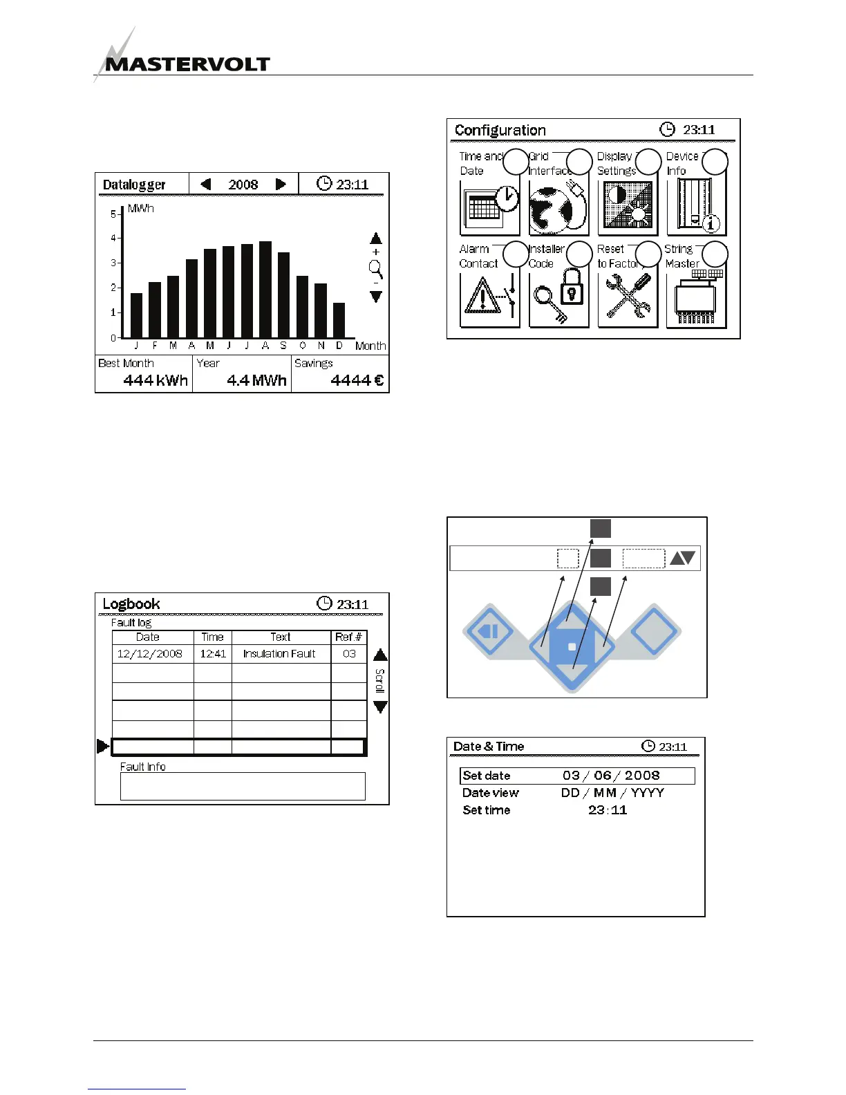 Page #21 background image