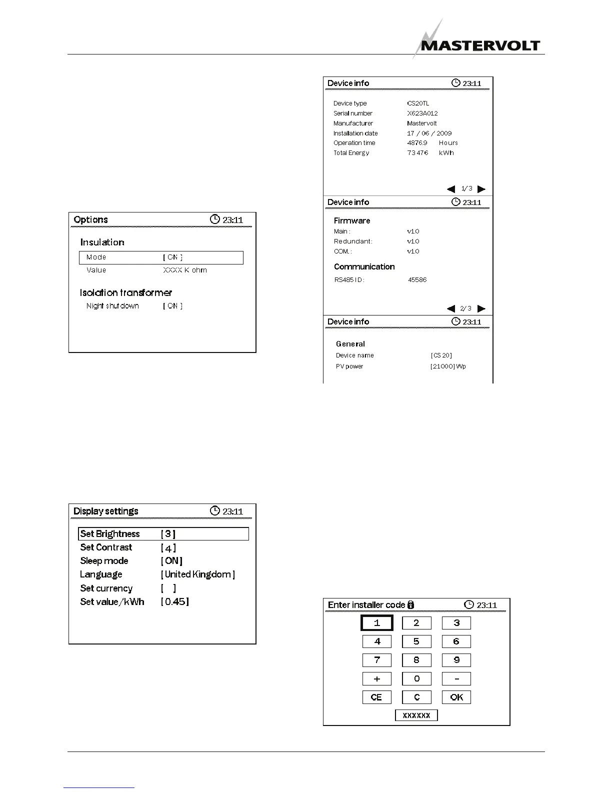 Page #22 background image