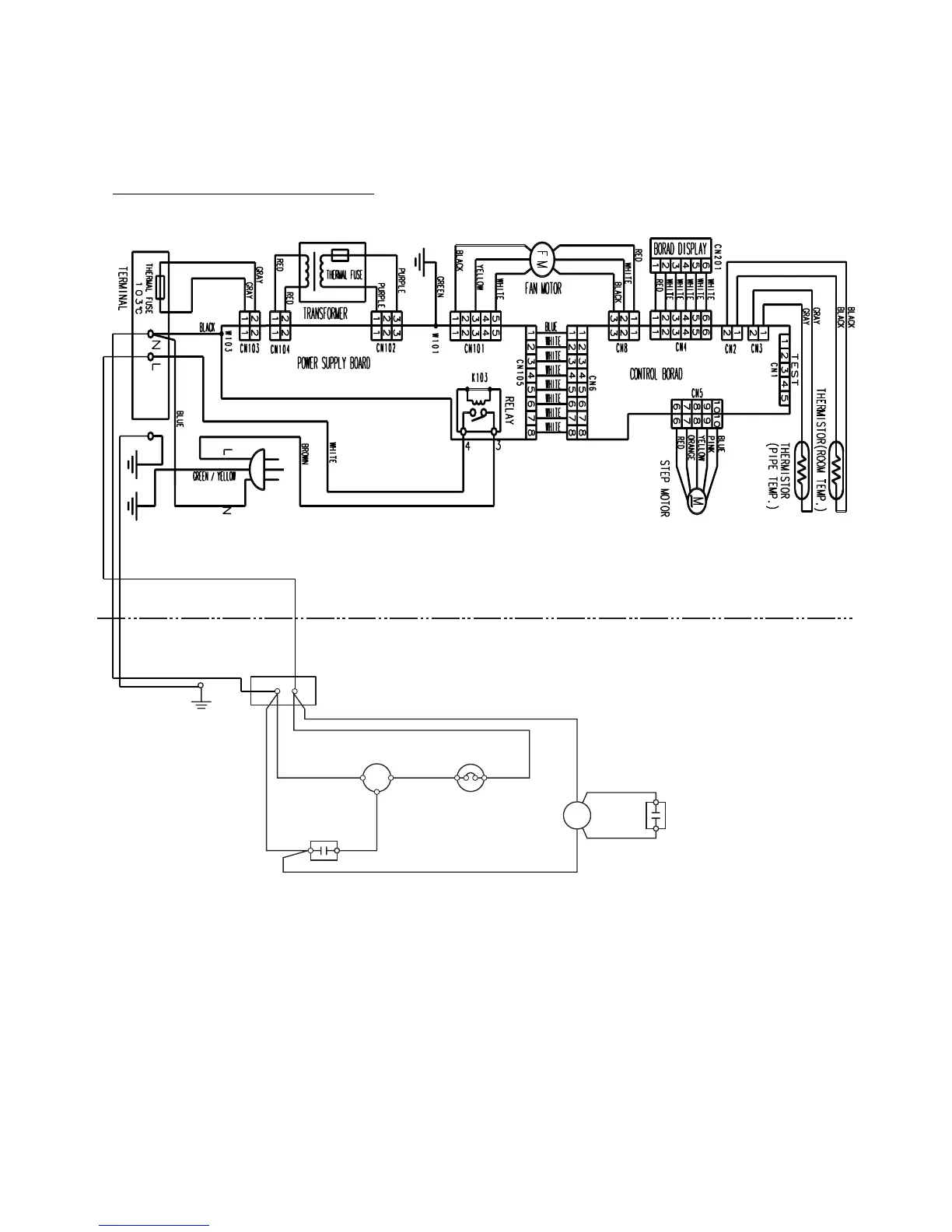 Page #5 background image