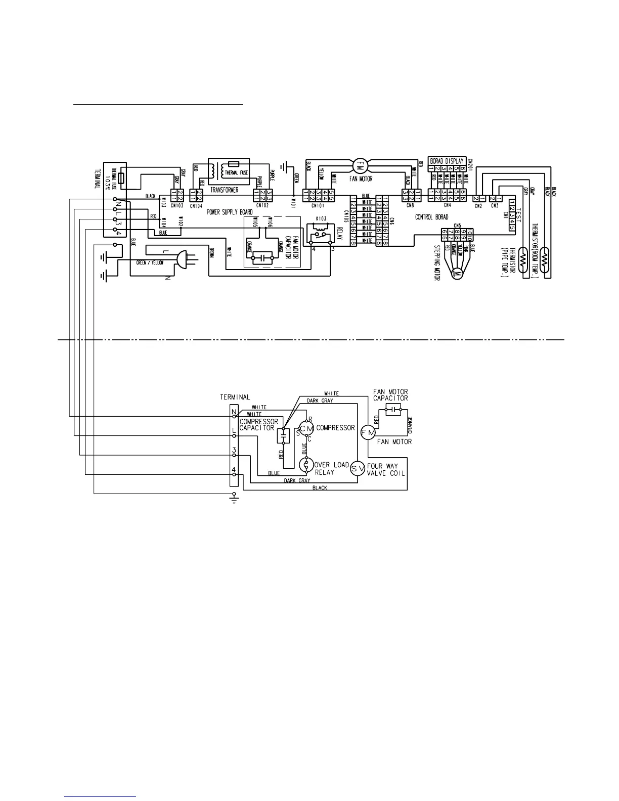 Page #6 background image