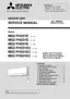 Preview: Service Manual