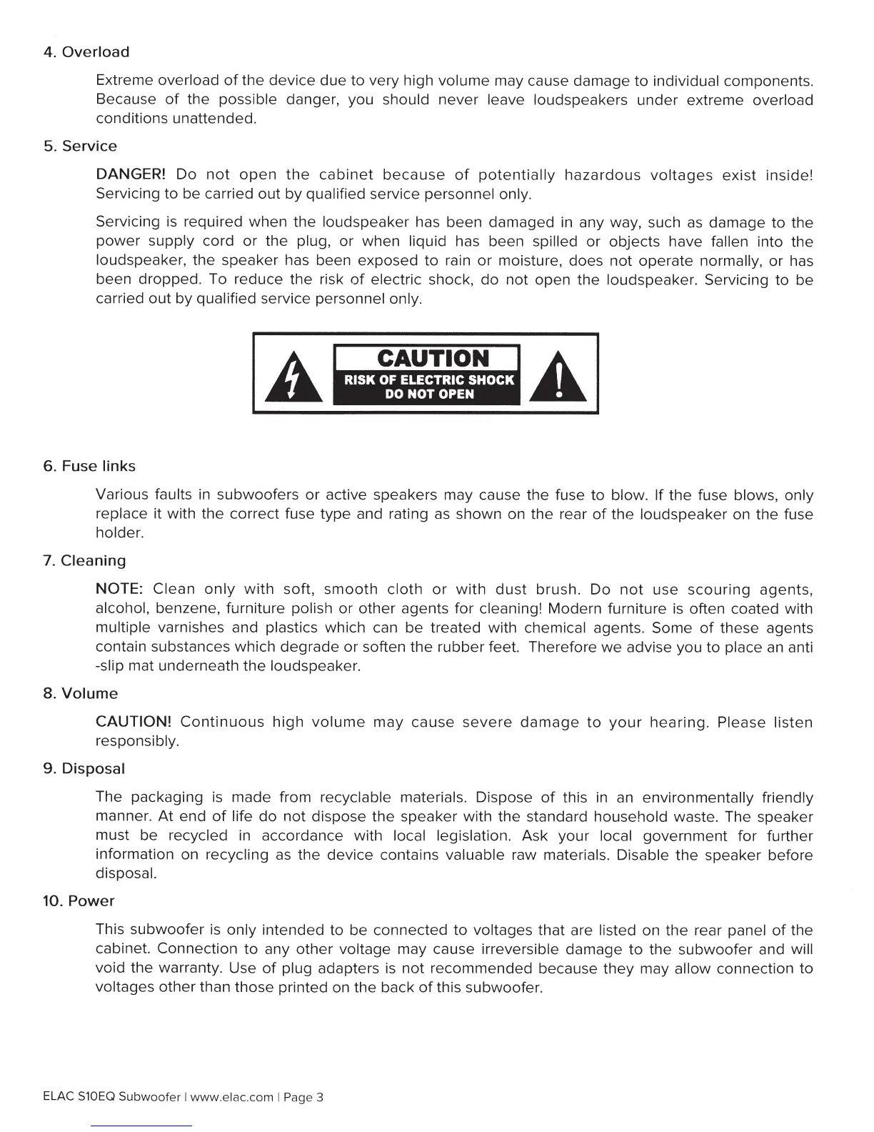 Page #3 background image