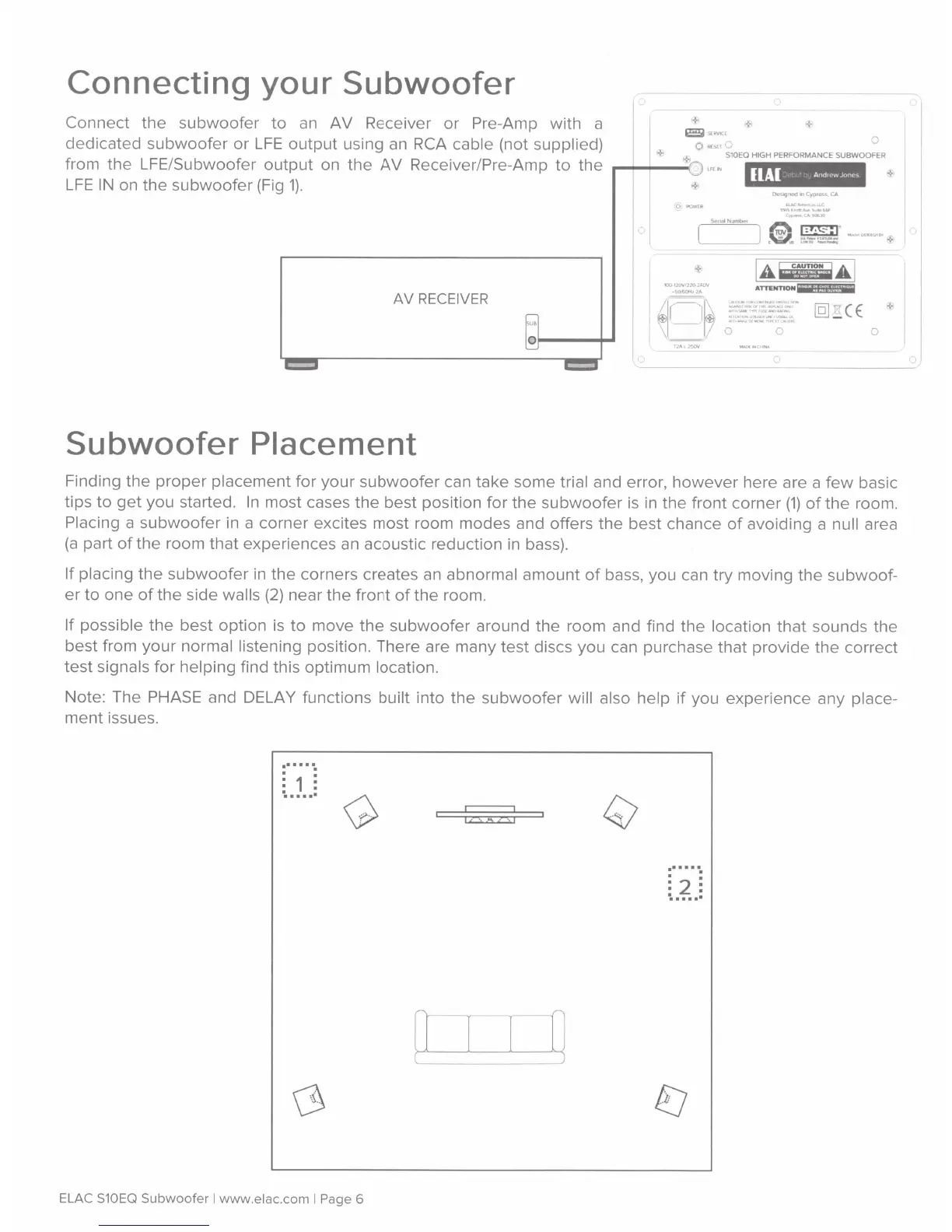 Page #6 background image