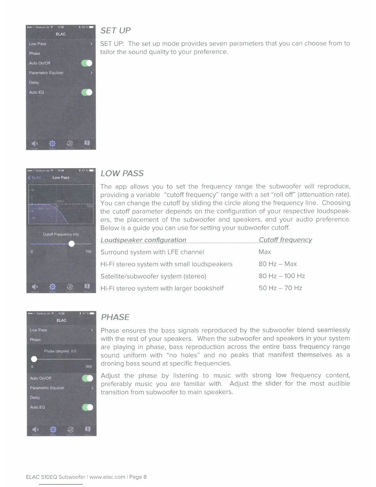 Page #8 background image