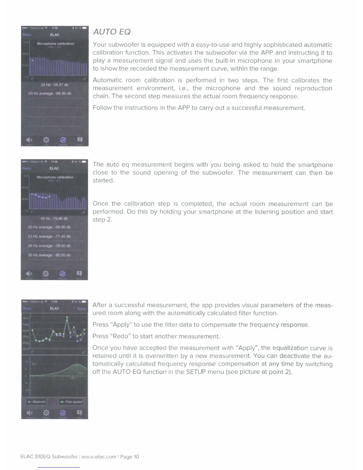 Page #10 background image