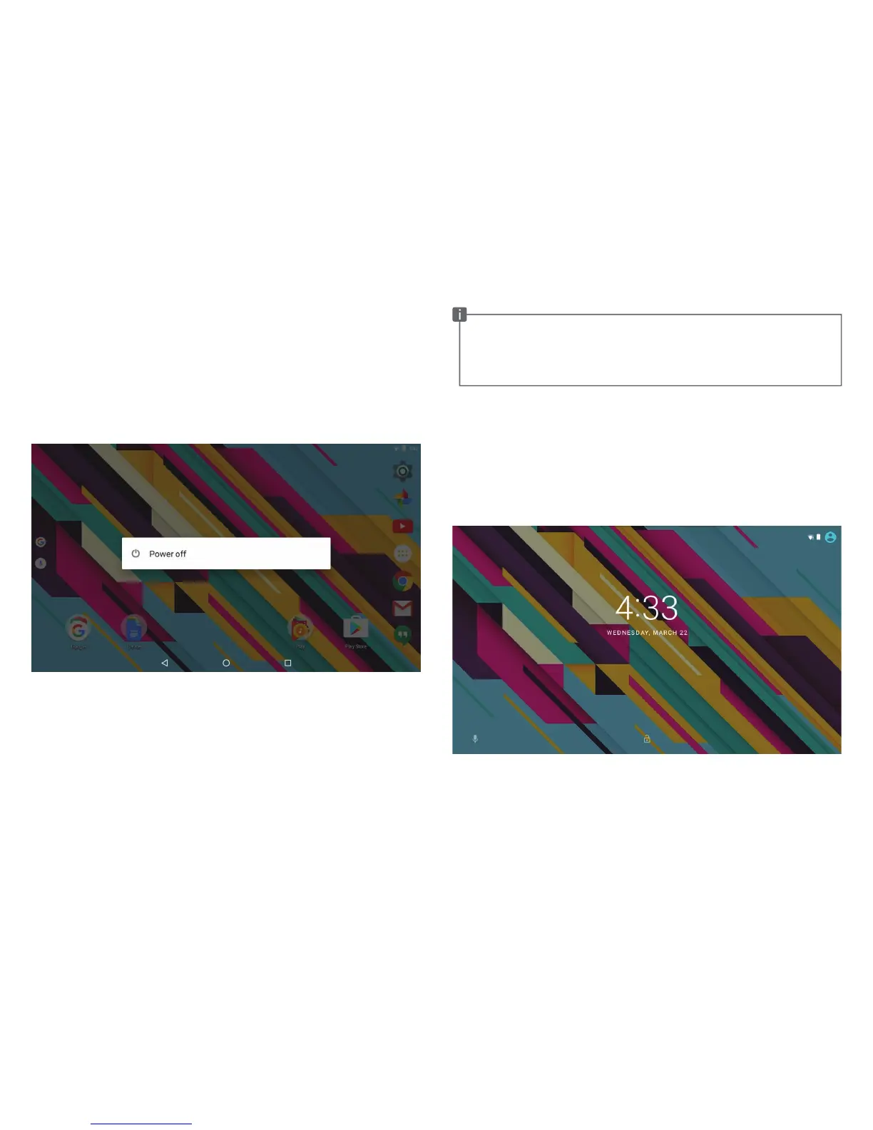 Page #6 background image