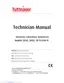 Preview: Technician Manual