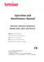 Preview: Operation And Maintenance Manual