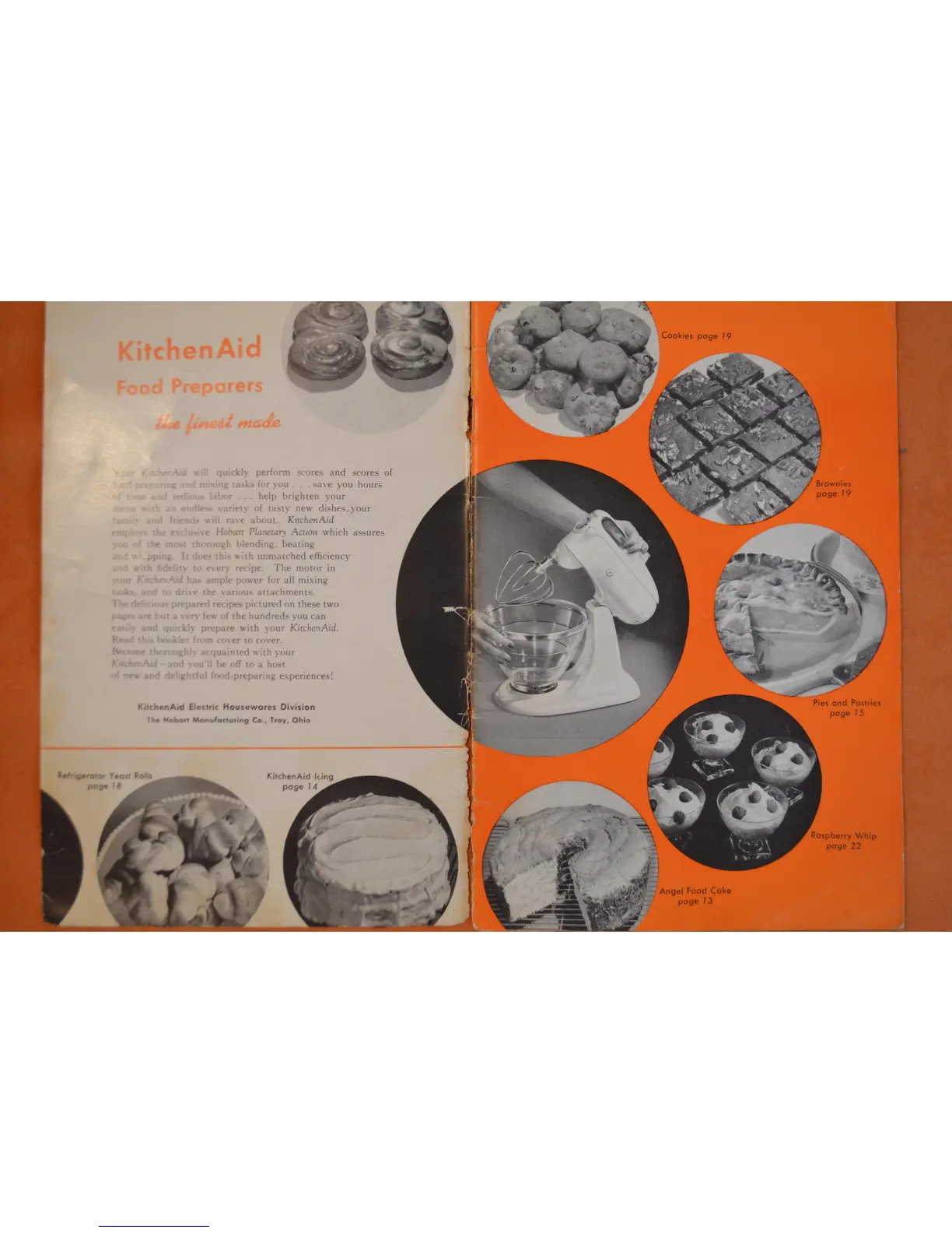 Page #2 background image
