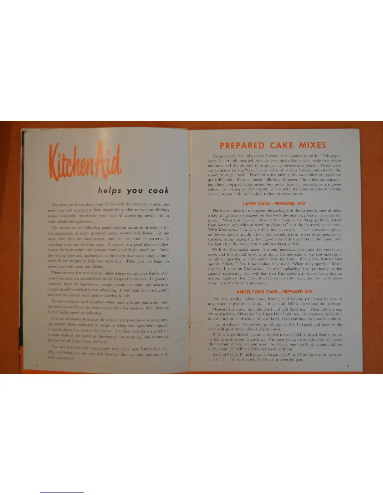 Page #4 background image