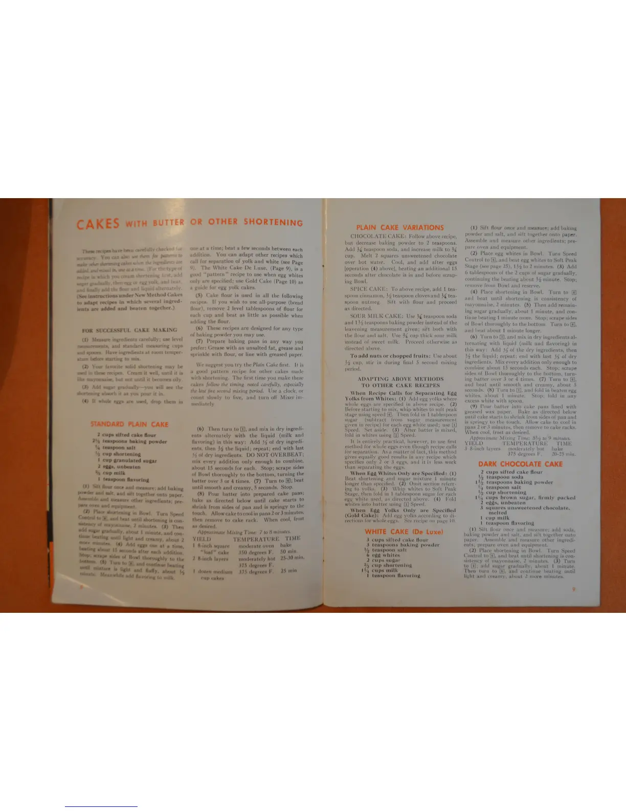 Page #5 background image