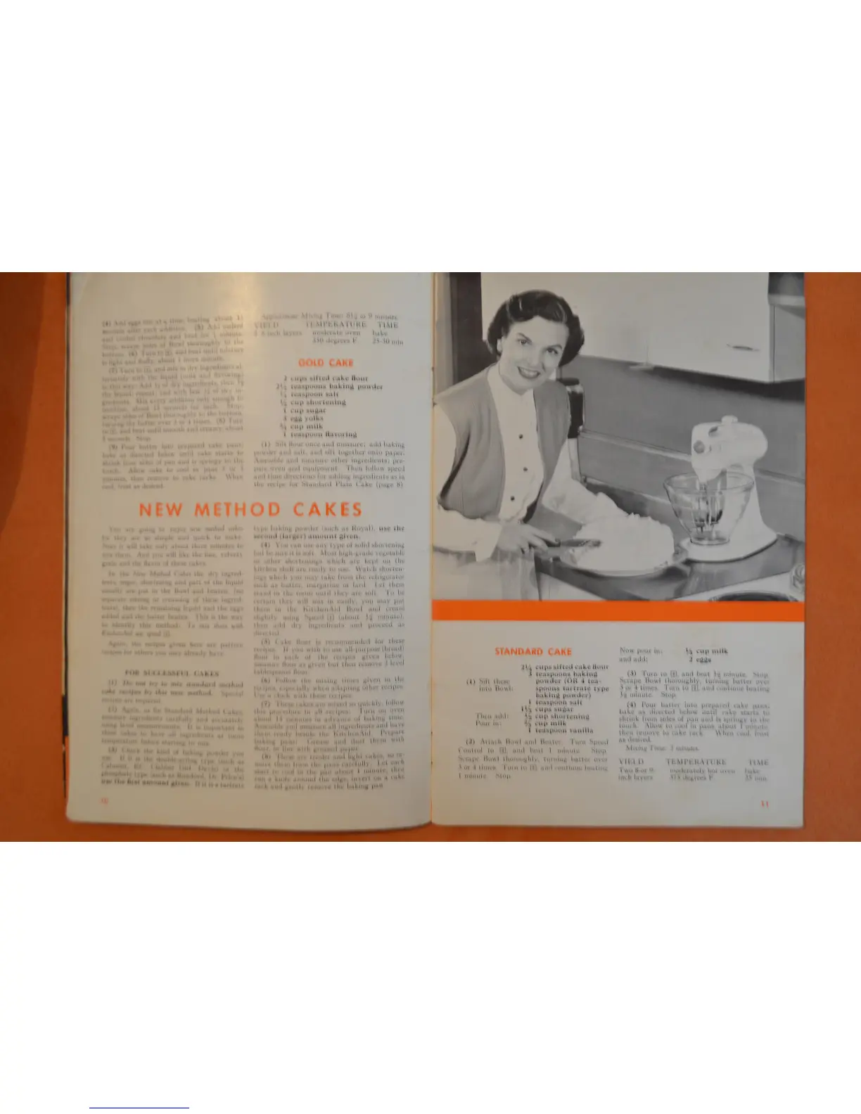 Page #6 background image