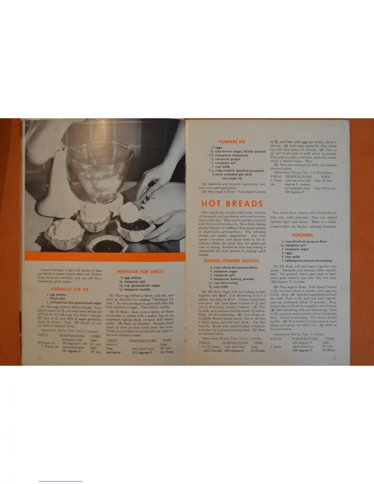 Page #8 background image