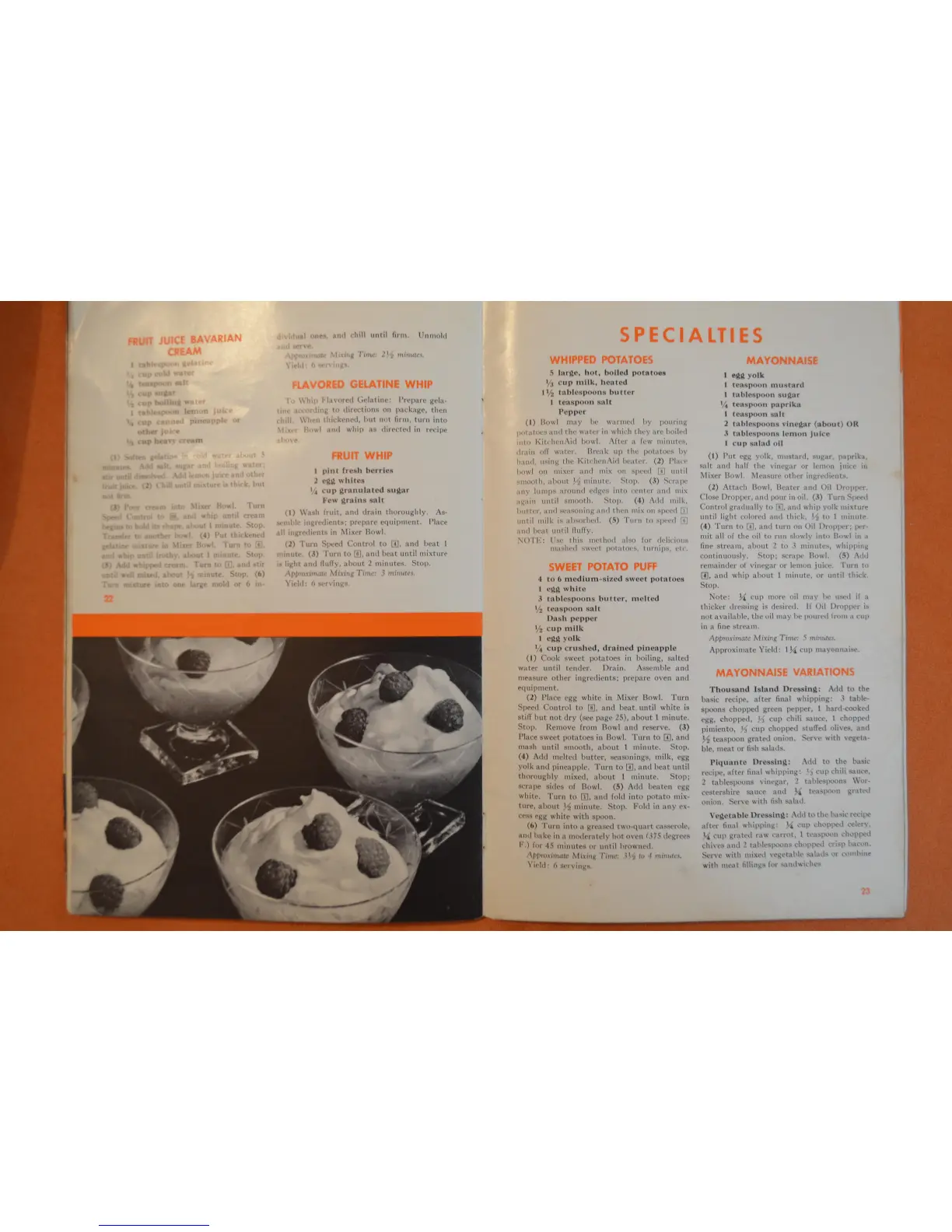 Page #10 background image