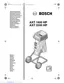Preview: Operating Instructions