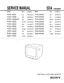 Preview: Service Manual