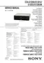 Preview: Service Manual