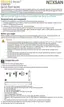 Preview: Quick Start Guide