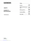 Preview: Operating Manual