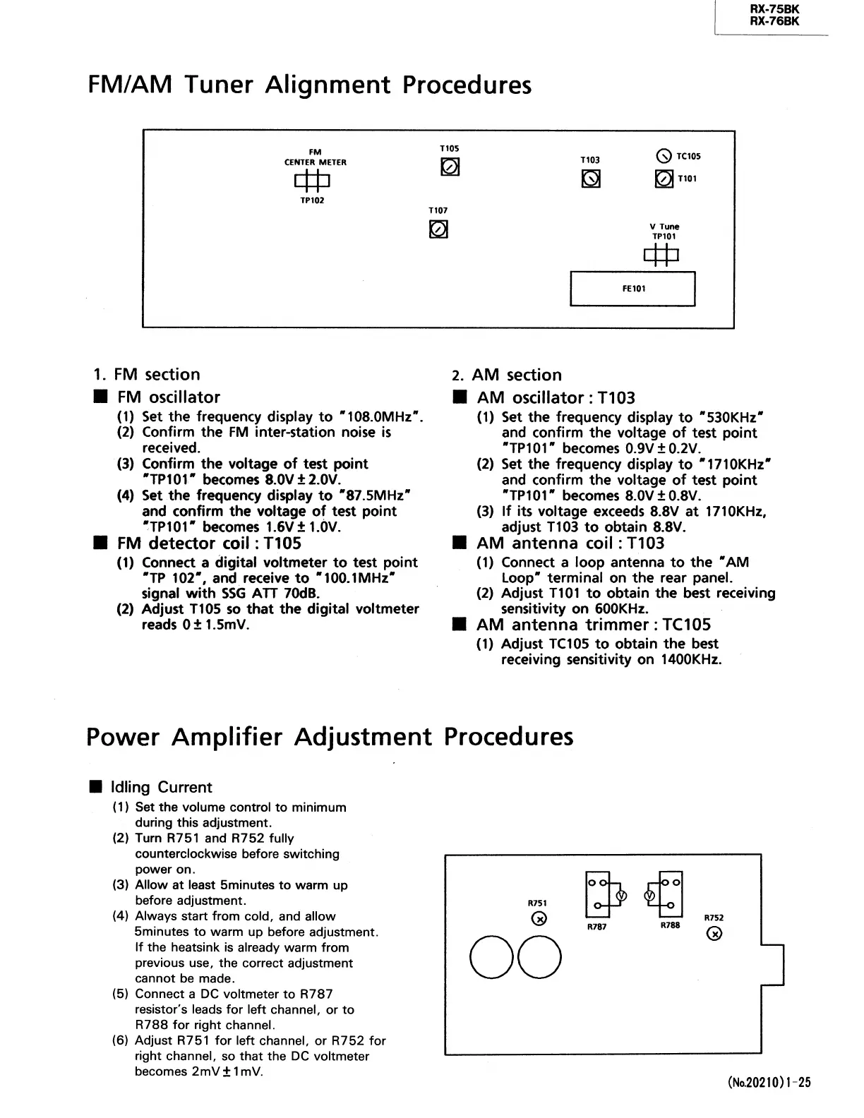 Page #25 background image