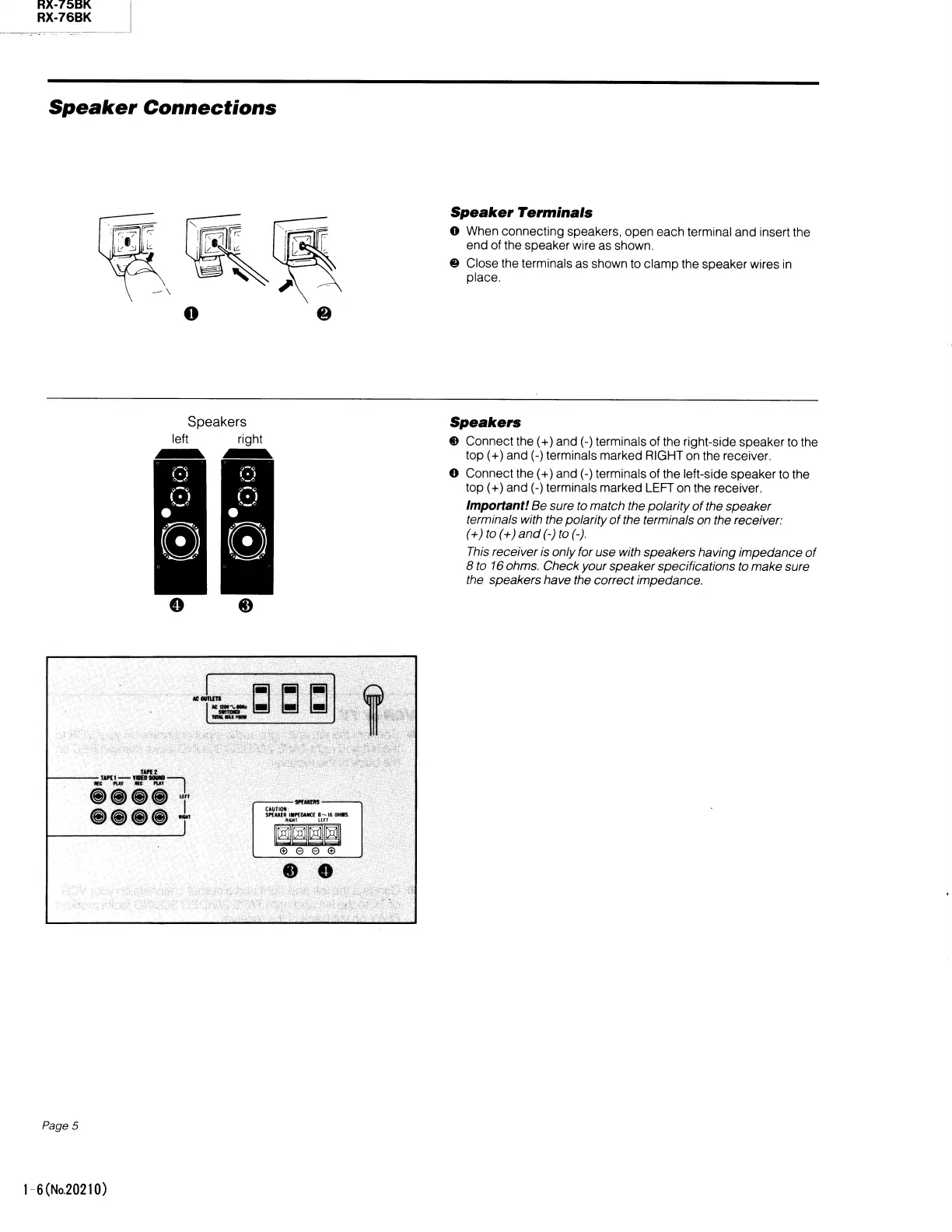Page #6 background image