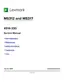 Preview: Service Manual
