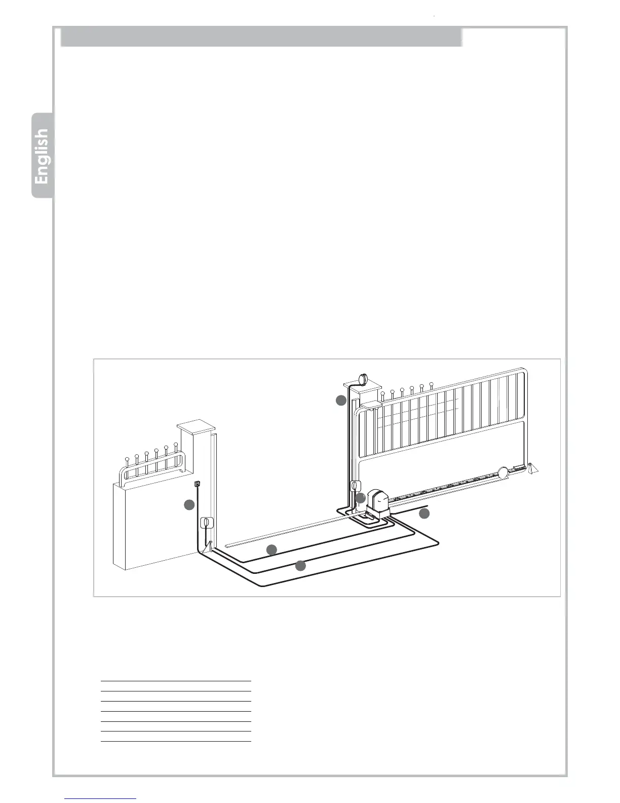 Page #6 background image