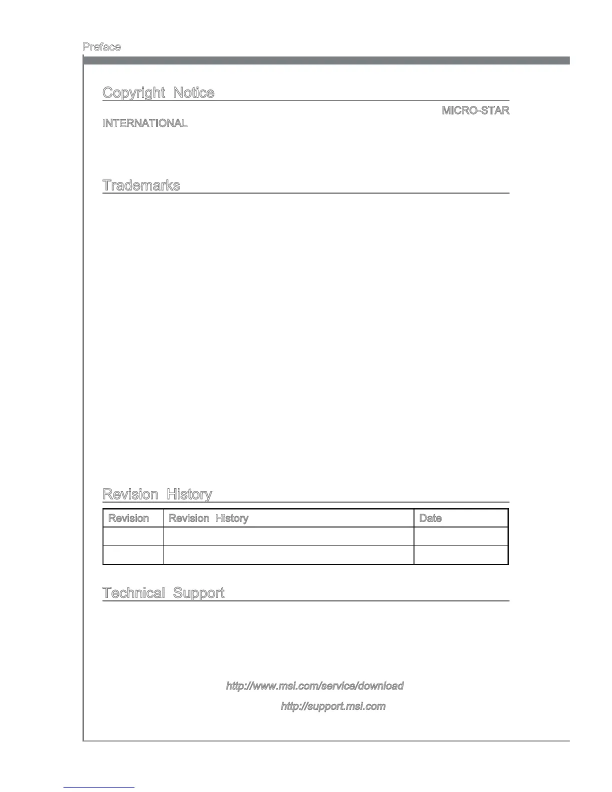 Page #2 background image