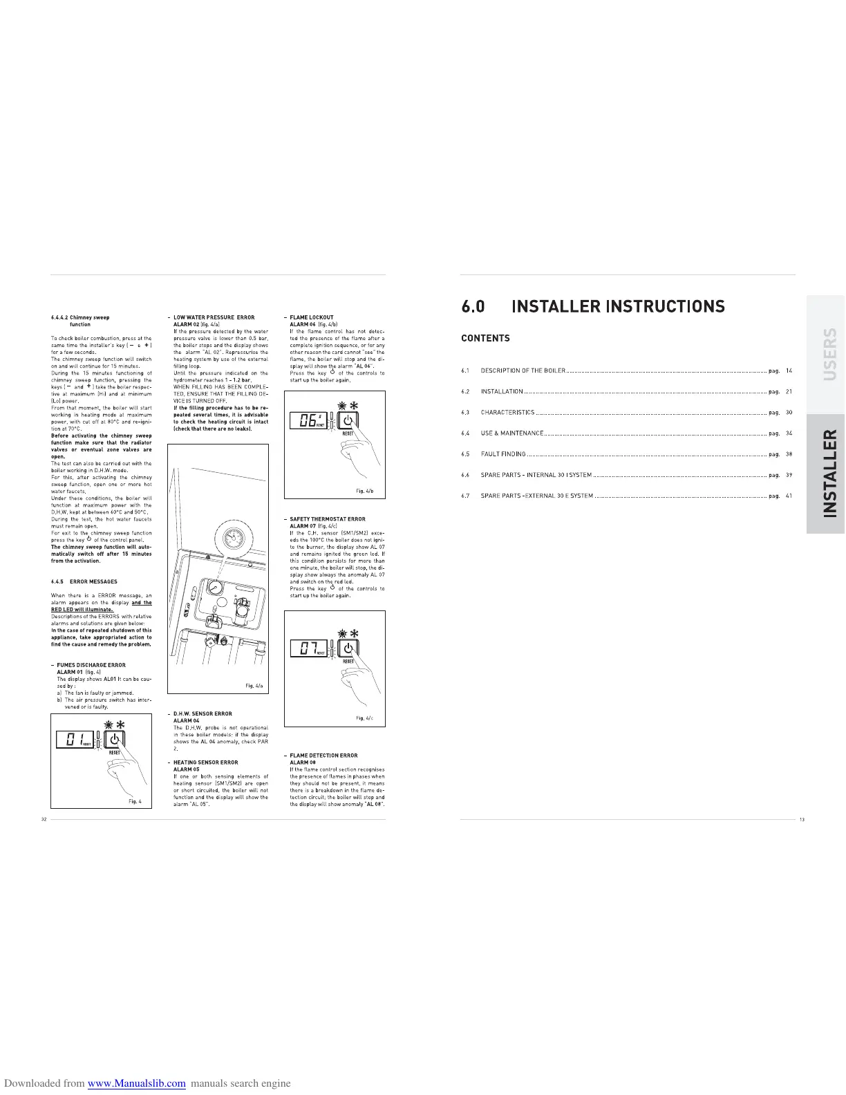 Page #7 background image