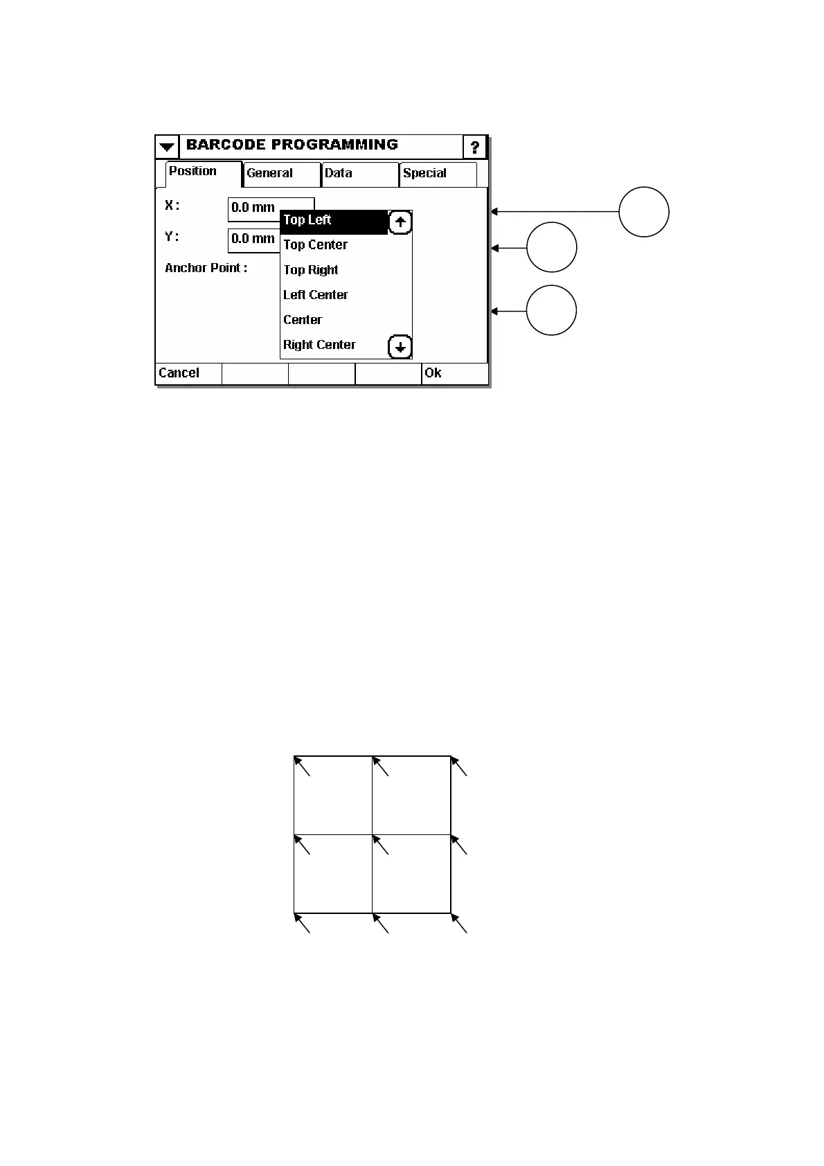 Page #100 background image