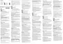 Preview: Instruction Manual