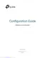 Preview: Configuration Guide