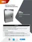Preview: Installation & Operating Manual