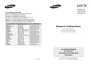 Preview: Owner's Instructions