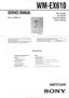 Preview: Service Manual