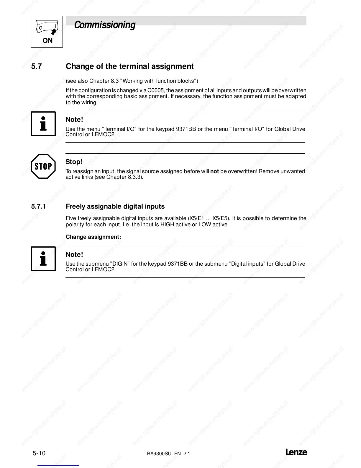 Page #67 background image