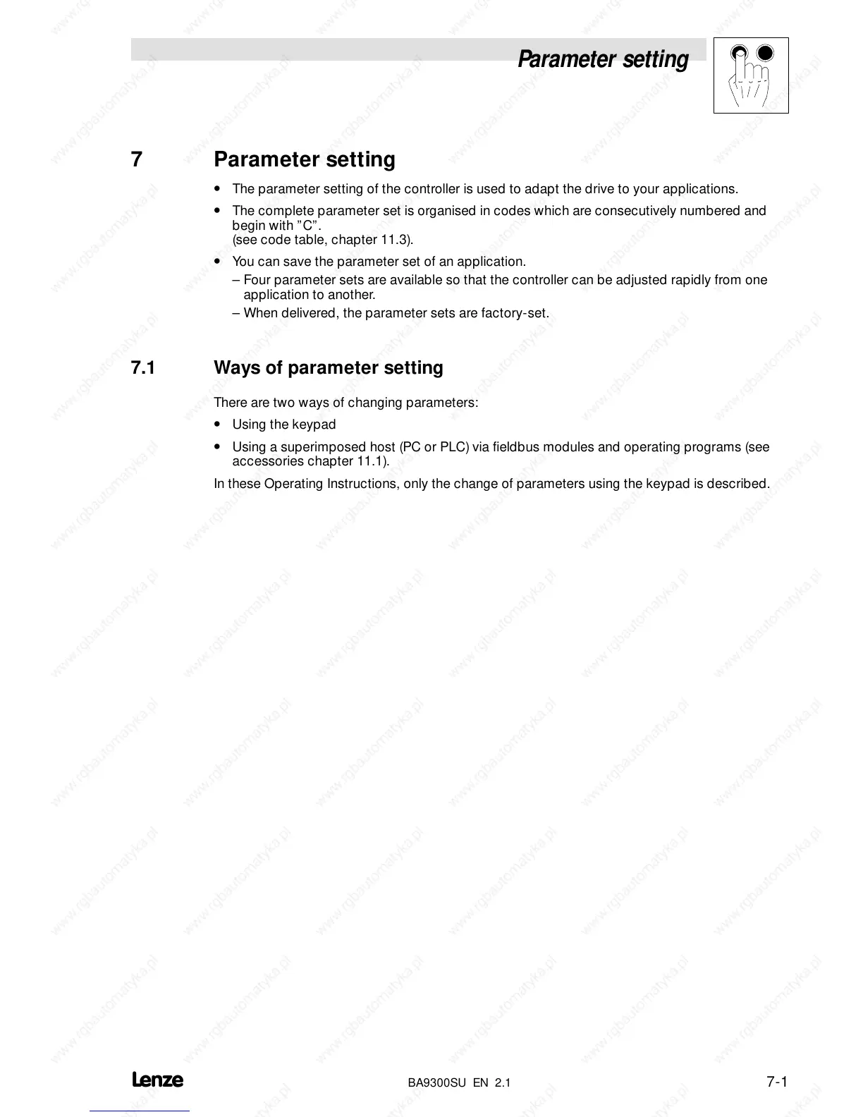 Page #74 background image