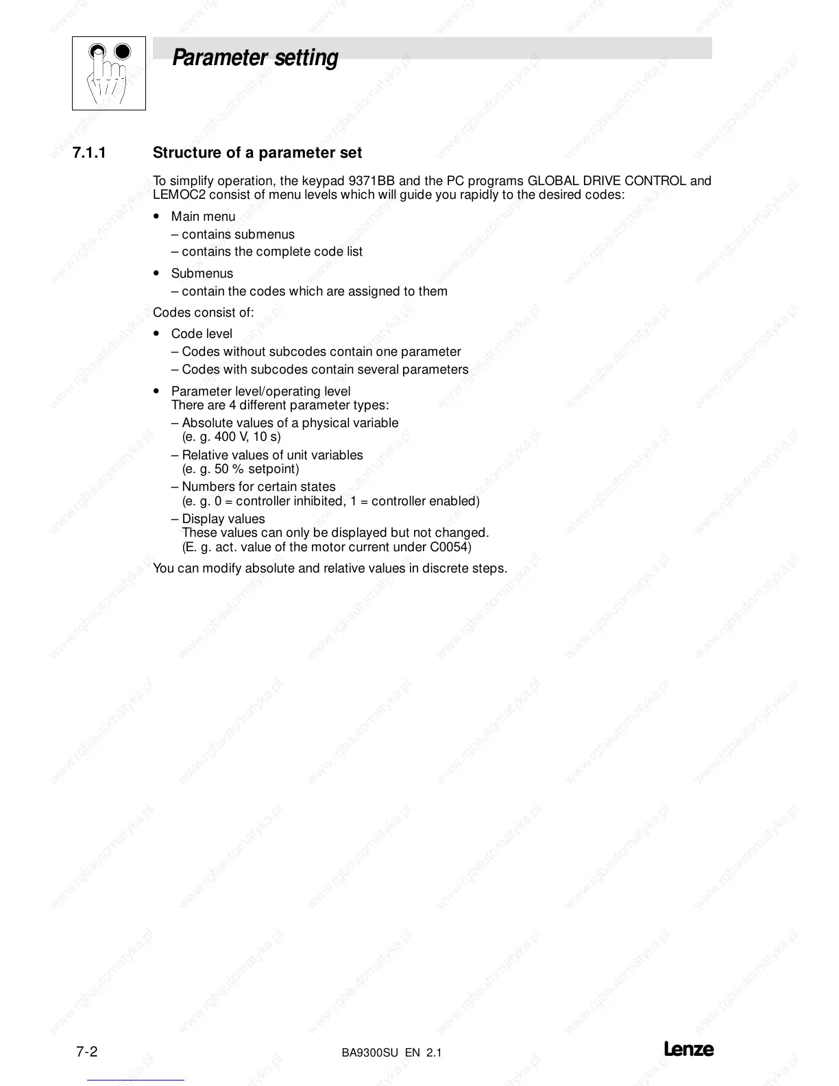 Page #75 background image