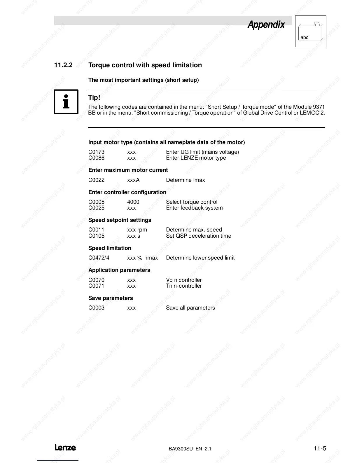 Page #124 background image
