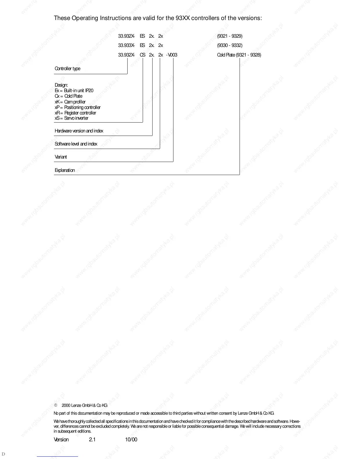 Page #4 background image