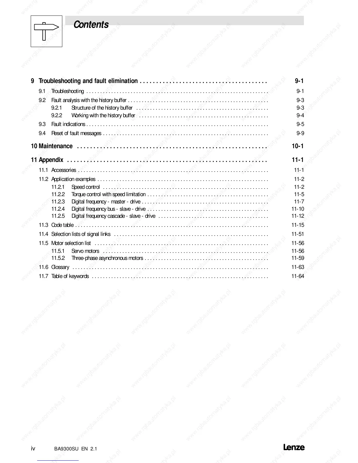 Page #9 background image