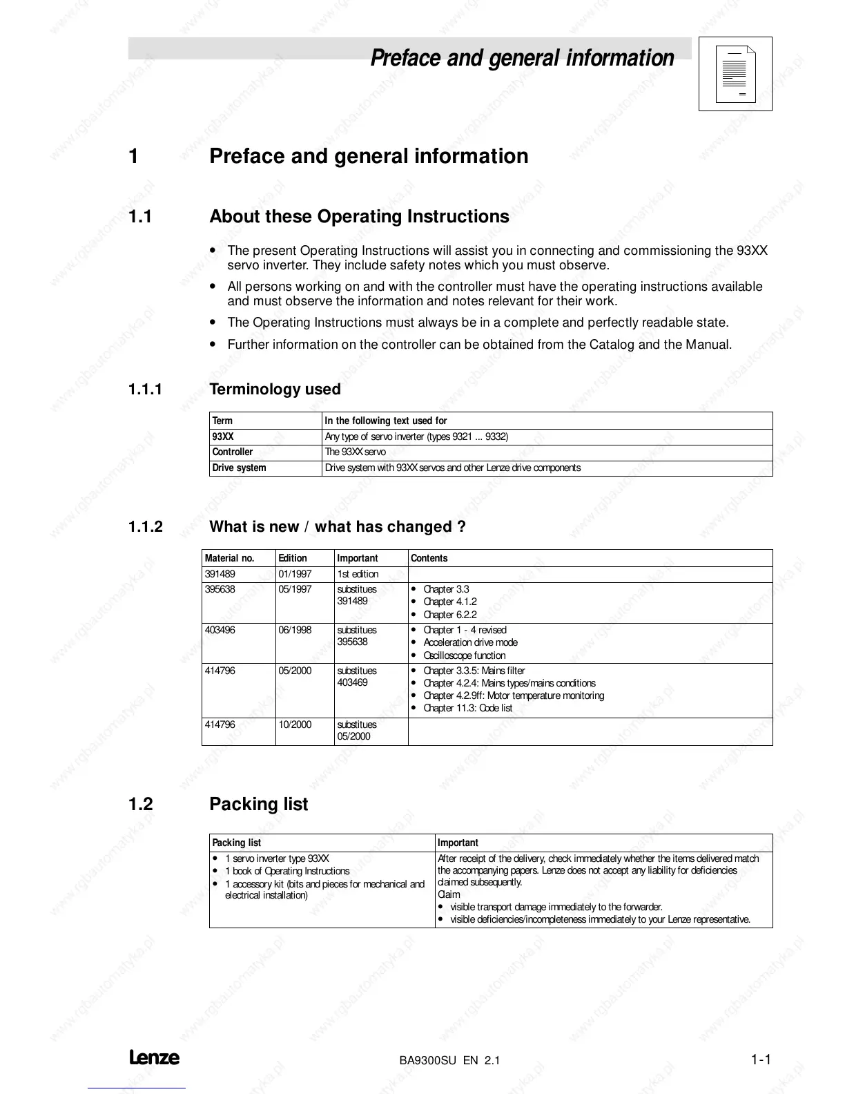 Page #10 background image