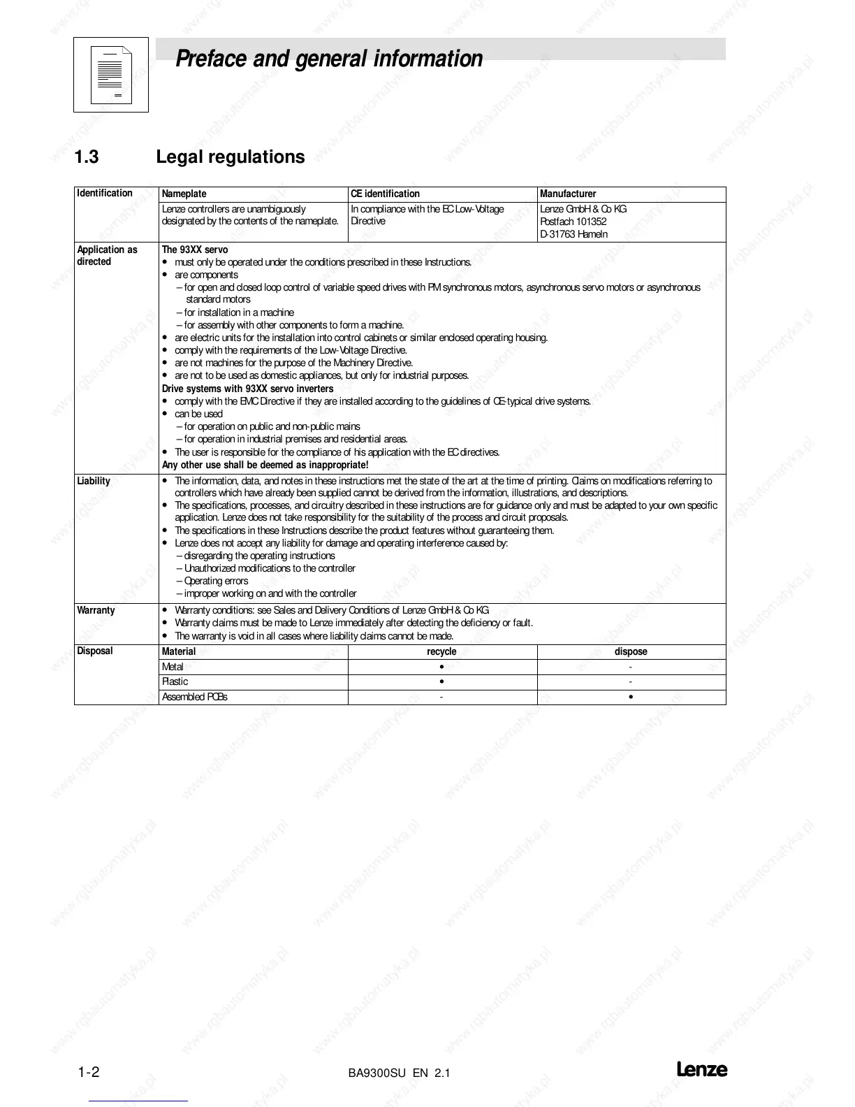 Page #11 background image