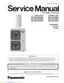 Preview: Service Manual