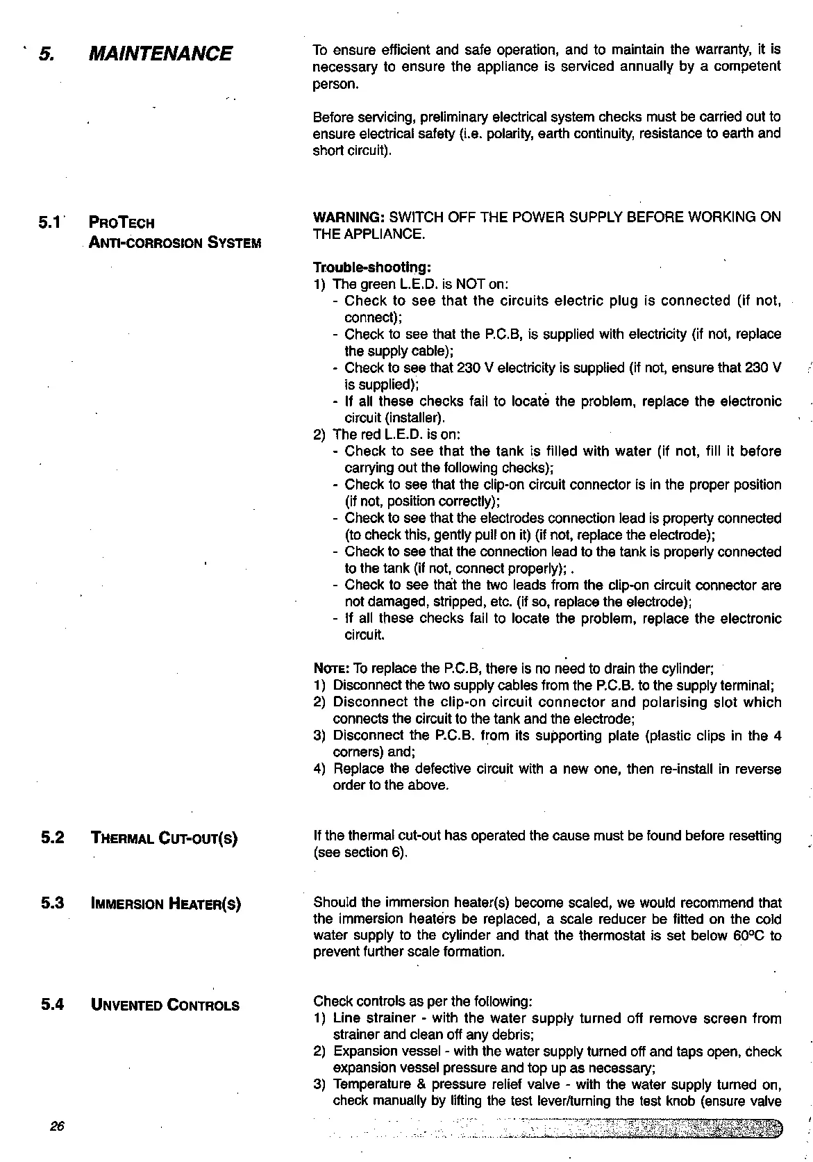 Page #26 background image