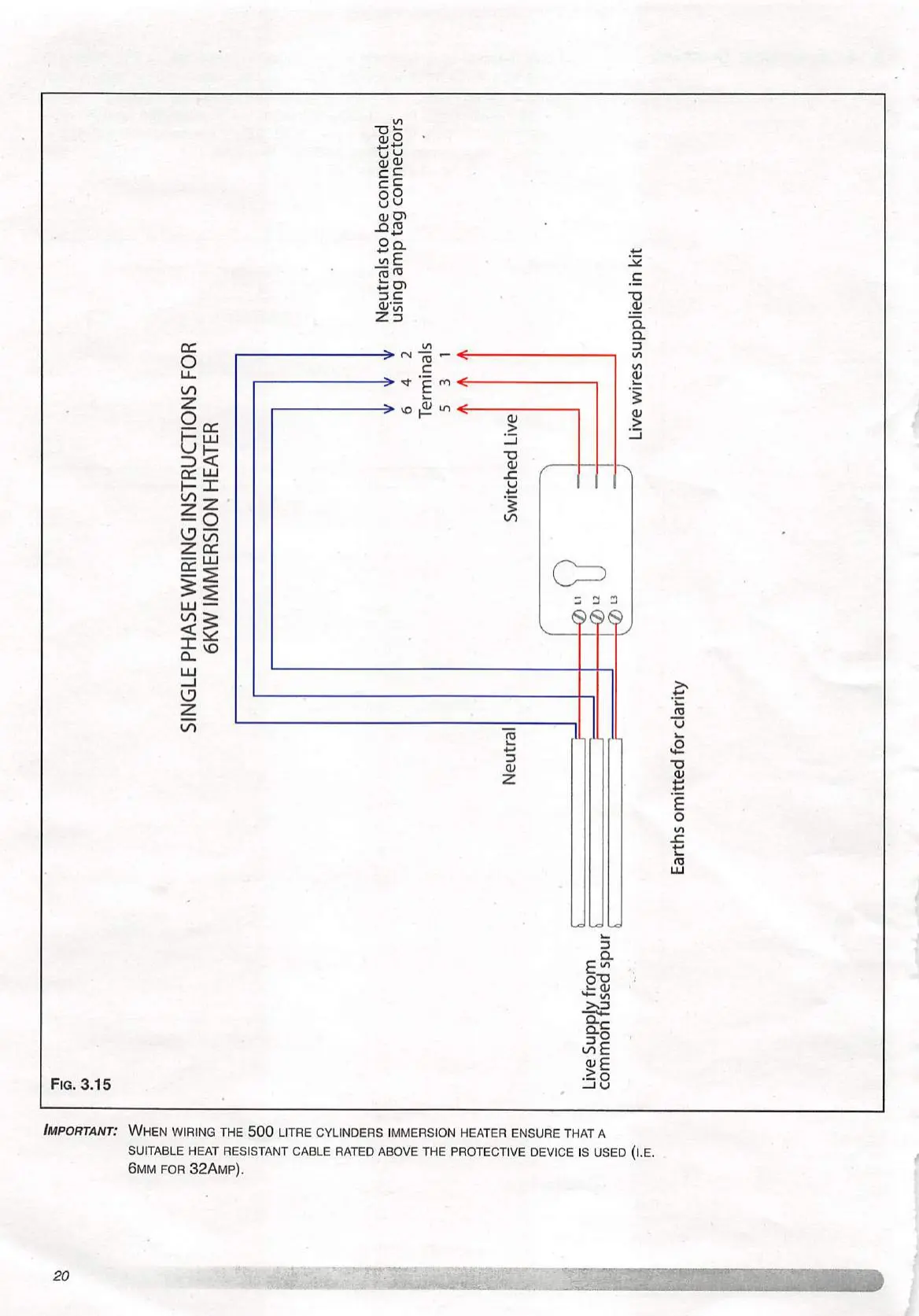 Page #20 background image