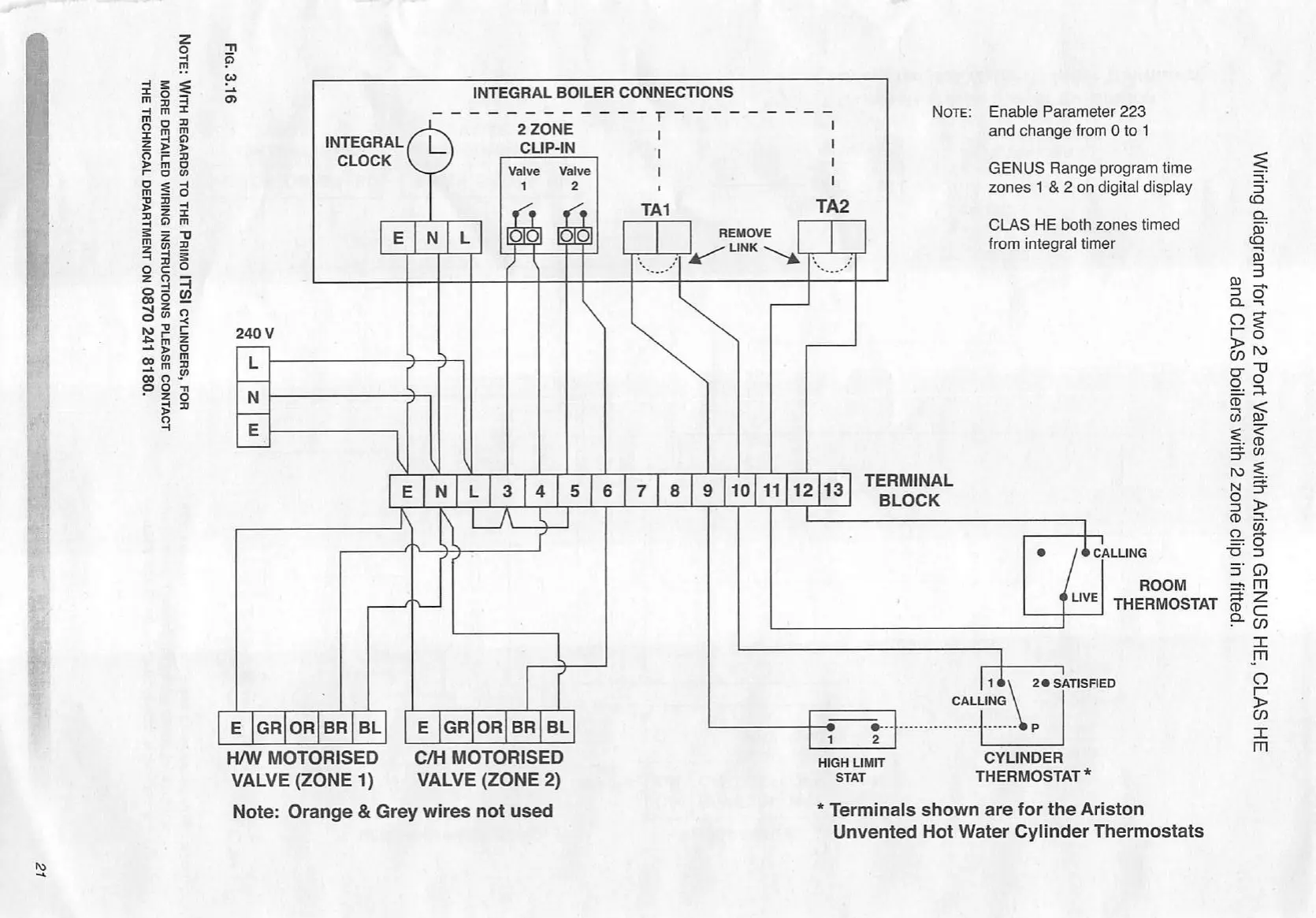 Page #21 background image